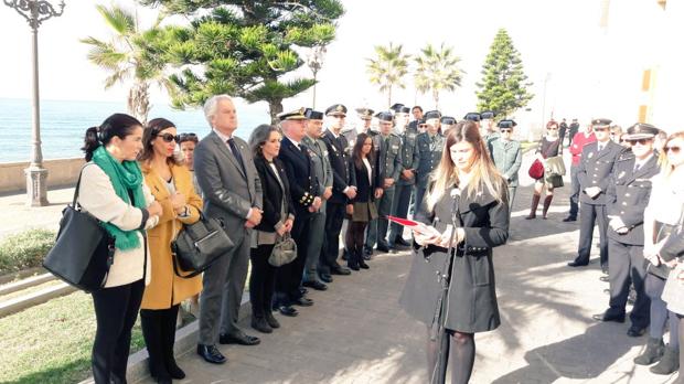 La provincia Cádiz se conjura contra el machismo
