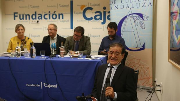 La imborrable huella literaria de Pemán, a debate en Cádiz