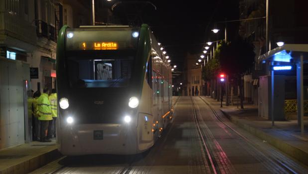 Una lista de Reyes llena de obras para el próximo año en San Fernando