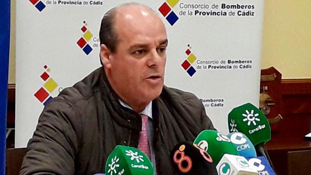 El Consorcio de Bomberos se personará en la causa abierta a la entidad