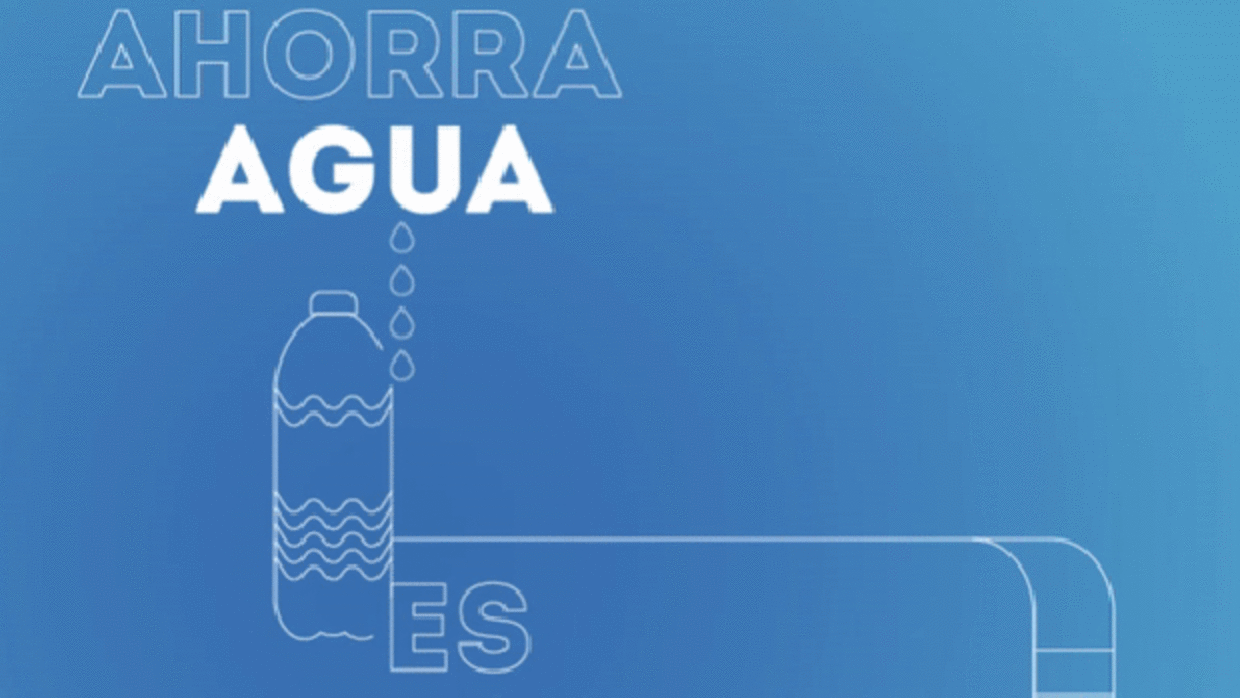 EL PASEO activa la campaña &#039;Ahorra agua, es centro de vida&#039; promovida por Carrefour Property