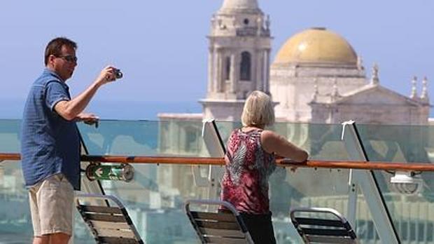 Cádiz, octava ciudad mejor valorada de Europa