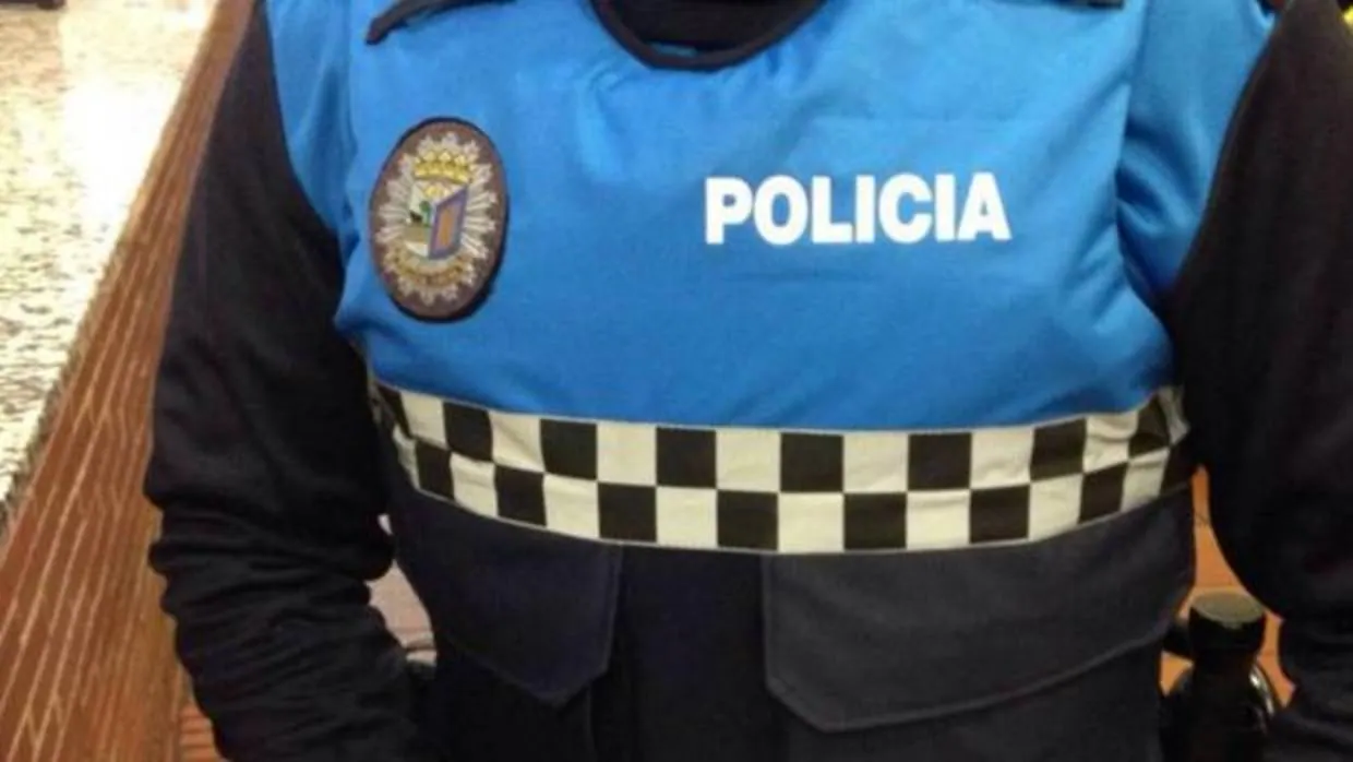 La policía local de Puerto Serrano al fin tiene chalecos antibalas