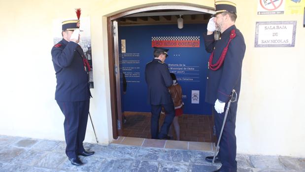 El Jefe de la Policía Local admite falta de personal y de medios