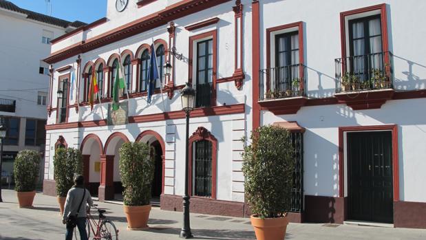 Lebrija comienza 2018 con el mismo presupuesto municipal de hace dos años