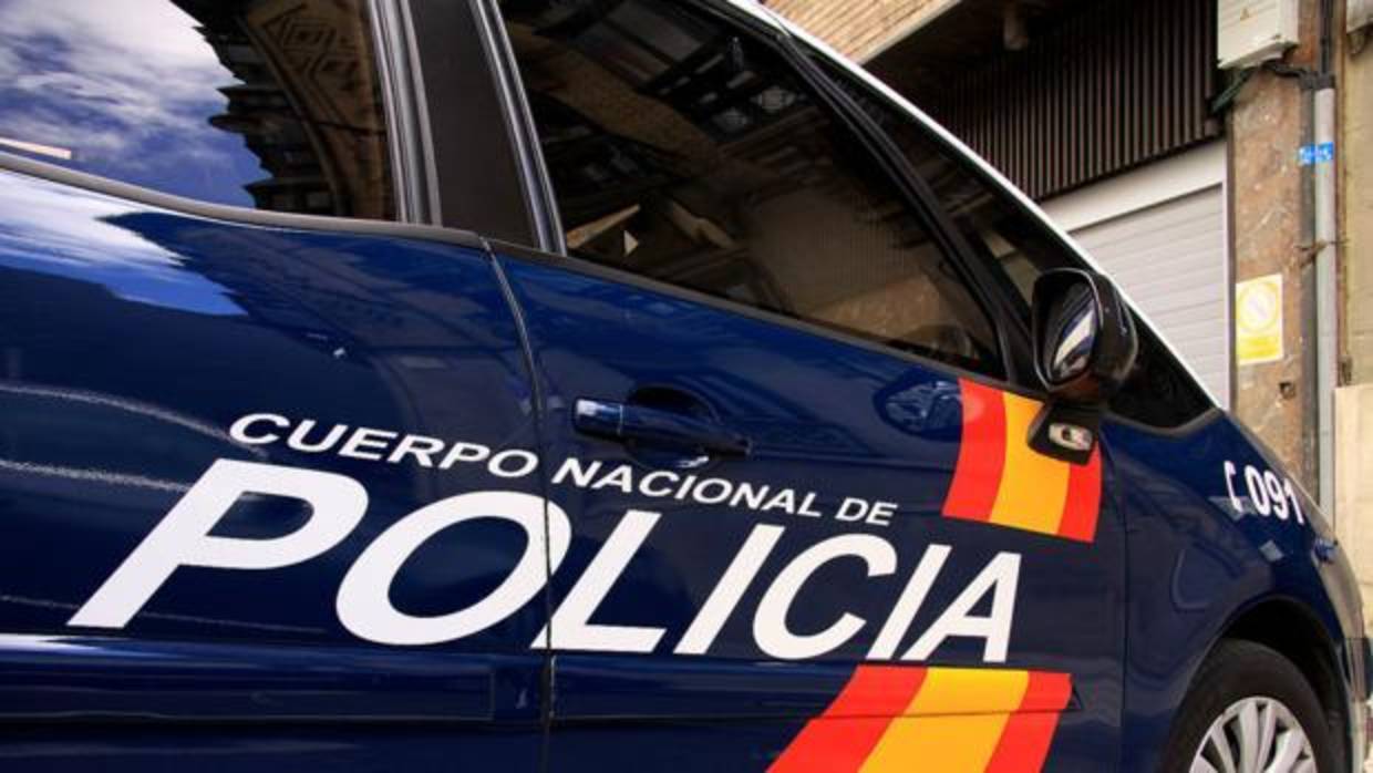 Detenido en Jerez por el presunto robo con una navaja a un vecino en el portal de su vivienda