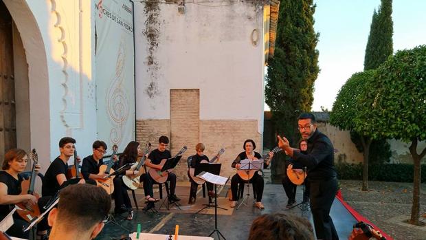 El Conservatorio, en el aire por falta de presupuesto