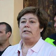 María Isabel Gómez