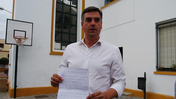 La Policía ve «imposible» averiguar los correos y whatsapp de los investigados en el caso Varela