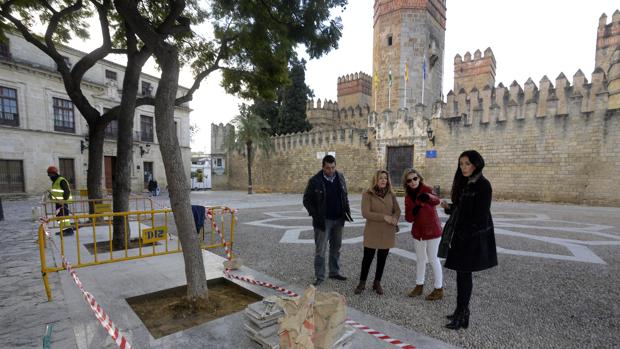 El Ayuntamiento destina más de 131.000 euros a proyectos de cooperación internacional