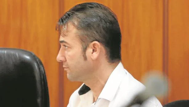 Rebajan la pena de 11 a 7 años de cárcel al homicida que mató a su socio en Chiclana