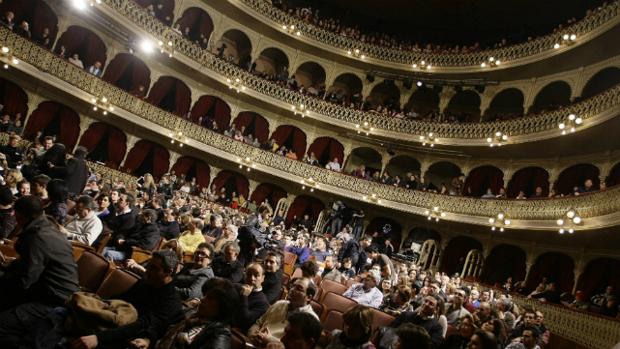 Orden de actuación de la fase de Cuartos de Final