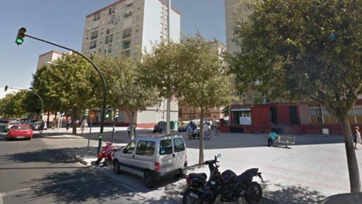 Detenido el presunto autor de un atropello en Cádiz que se dio a la fuga