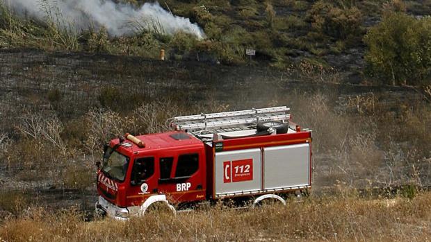 El Consorcio de Bomberos arranca con sólo 16 de los 104 municipios de la provincia de Sevilla