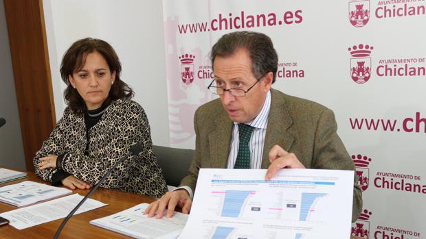 Chiclana se consolida como referente turístico en el año 2017