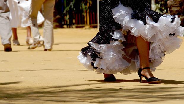 Este jueves arranca la Feria de Vejer 2018