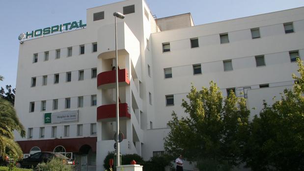 Nueva agresión a un profesional sanitario en un hospital de la provincia de Cádiz