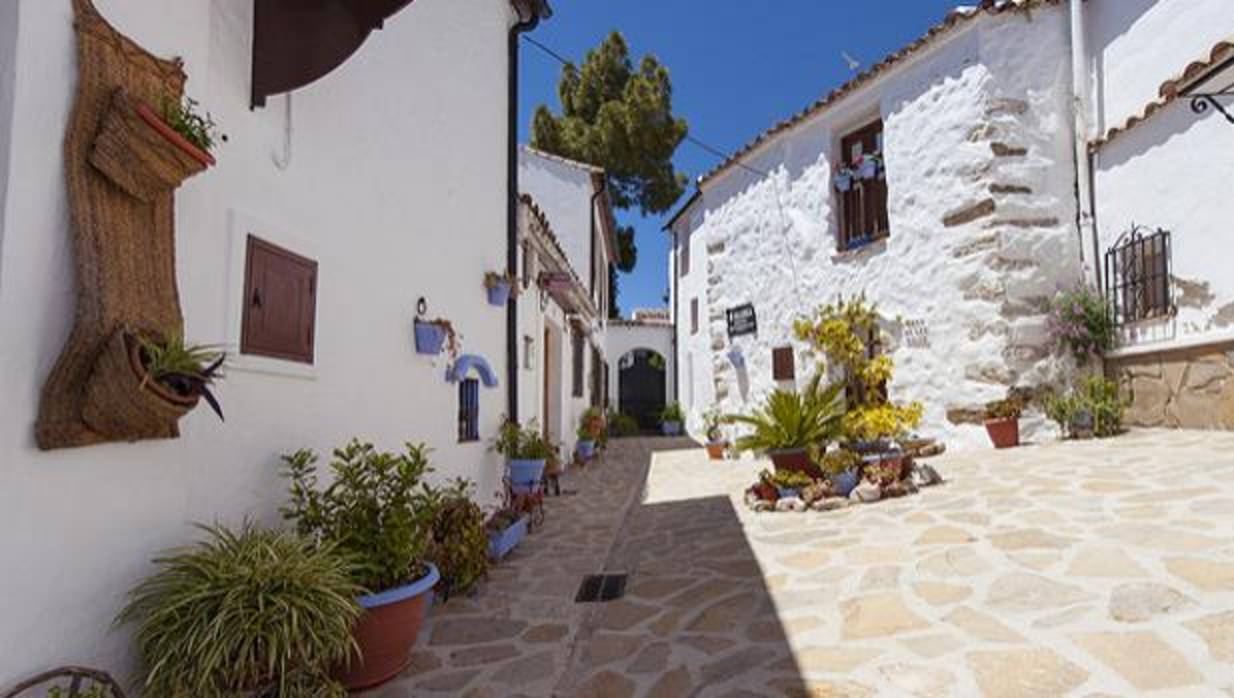 La Sierra de Cádiz reúne todos los atractivos turísticos para unas vacaciones