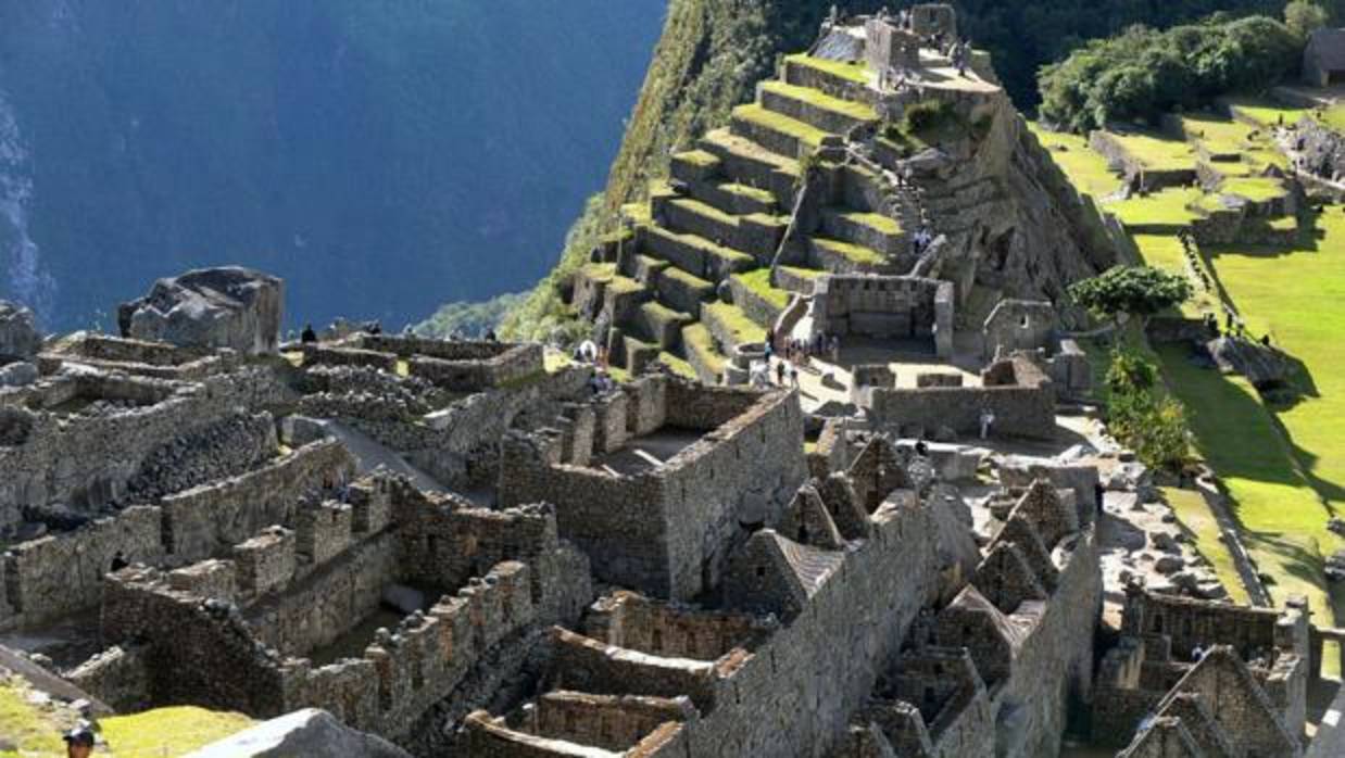 Los 5 mejores destinos para visitar en Perú