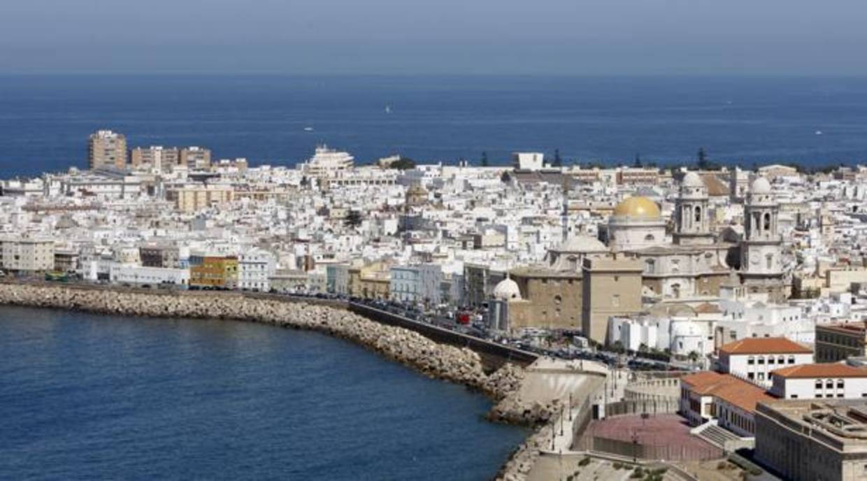 Cádiz, una provincia con sello propio