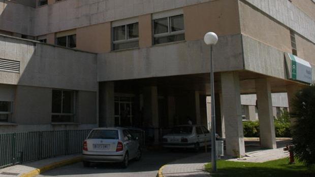 Agreden a una trabajadora en el hospital de Algeciras