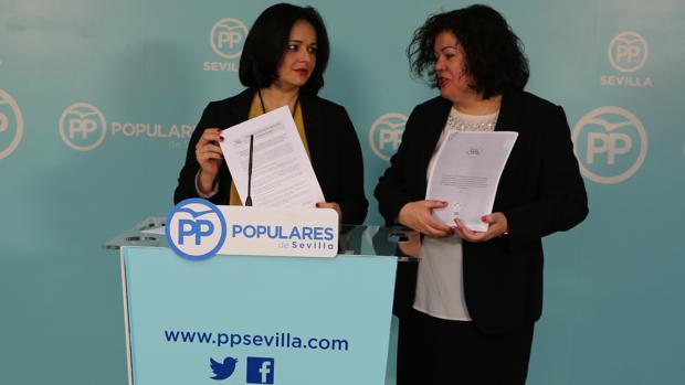 El PP elevará a la Fiscalía la «bancarrota» del Ayuntamiento de Huévar del Aljarafe