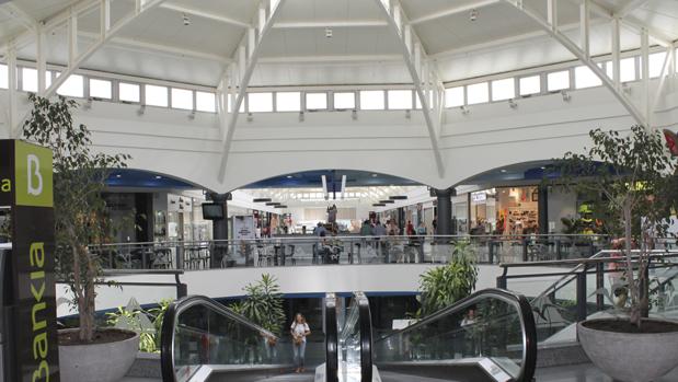 El Centro Comercial El Paseo ofrecerá regalos por el Día del Padre