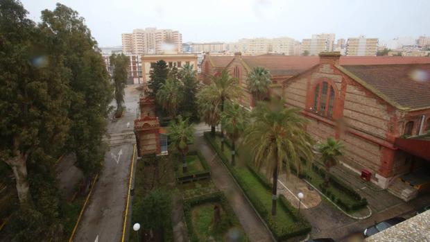 La Ciudad de la Justicia incumple el PGOU según el PP