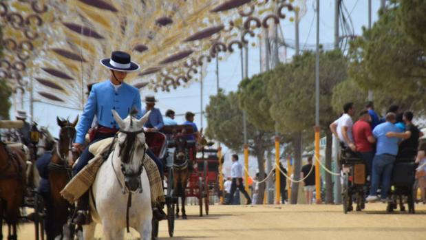 Conoce la fecha de la Feria de Chiclana de la Frontera 2018