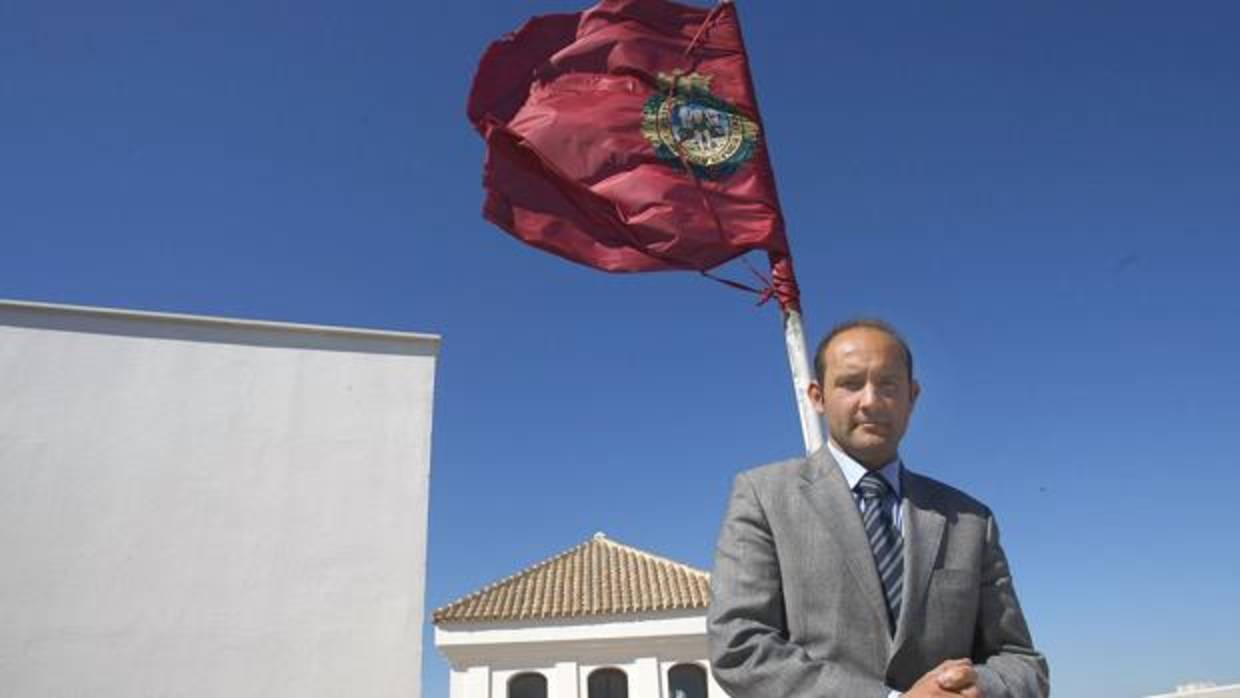 Juan José Ortiz, candidato del Partido Popular para 2019, aspira ser el próximo alcalde de la ciudad.