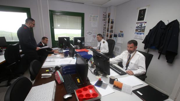 El cerebro gaditano de la OTAN