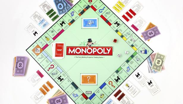 San Fernando tendrá un casilla en el Monopoly