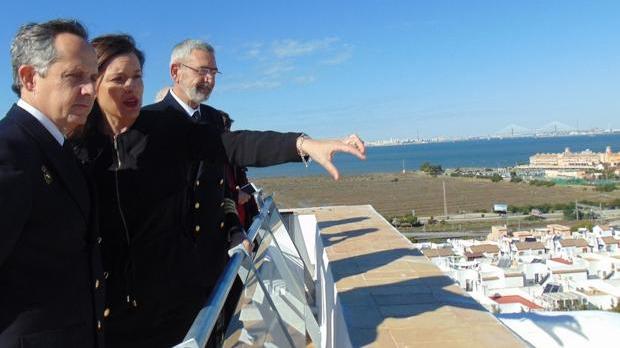 Esta Semana Santa podrá ver la Bahía desde las alturas