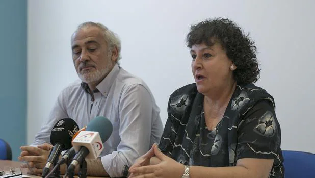 El Supremo anula el indulto parcial concedido a María Salmerón en julio de 2016