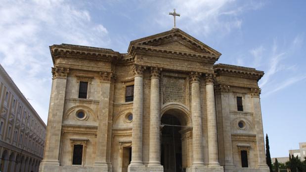 Completo programa de visitas esta Semana Santa en San Fernando