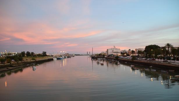 Un plan para dibujar lo que va a ser El Puerto en el futuro