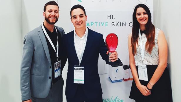 Ni Londres, ni Milán, ni París... el mejor cosmético del mundo es gaditano