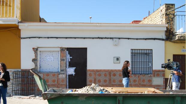 Rechazan dejar en libertad a uno de los detenidos por el triple crimen de Dos Hermanas