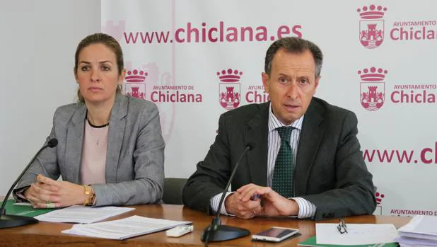 Chiclana se acogerá al programa de rehabilitación de barriadas desfavorecidas
