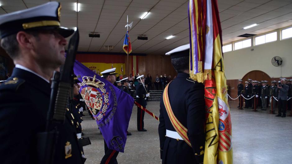 Conmemoración del 144º aniversario de la acción de San Pedro Abanto