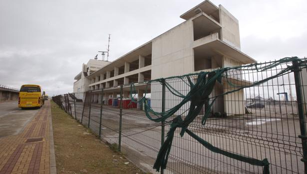 «El hotel de Puerto América saldrá adelante si hay buena voluntad»