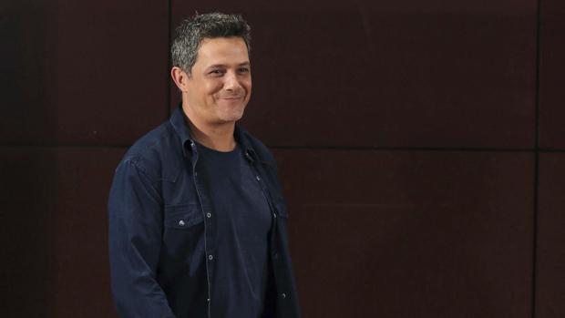 El documental sobre Alejandro Sanz se proyectará en el teatro Florida de Algeciras