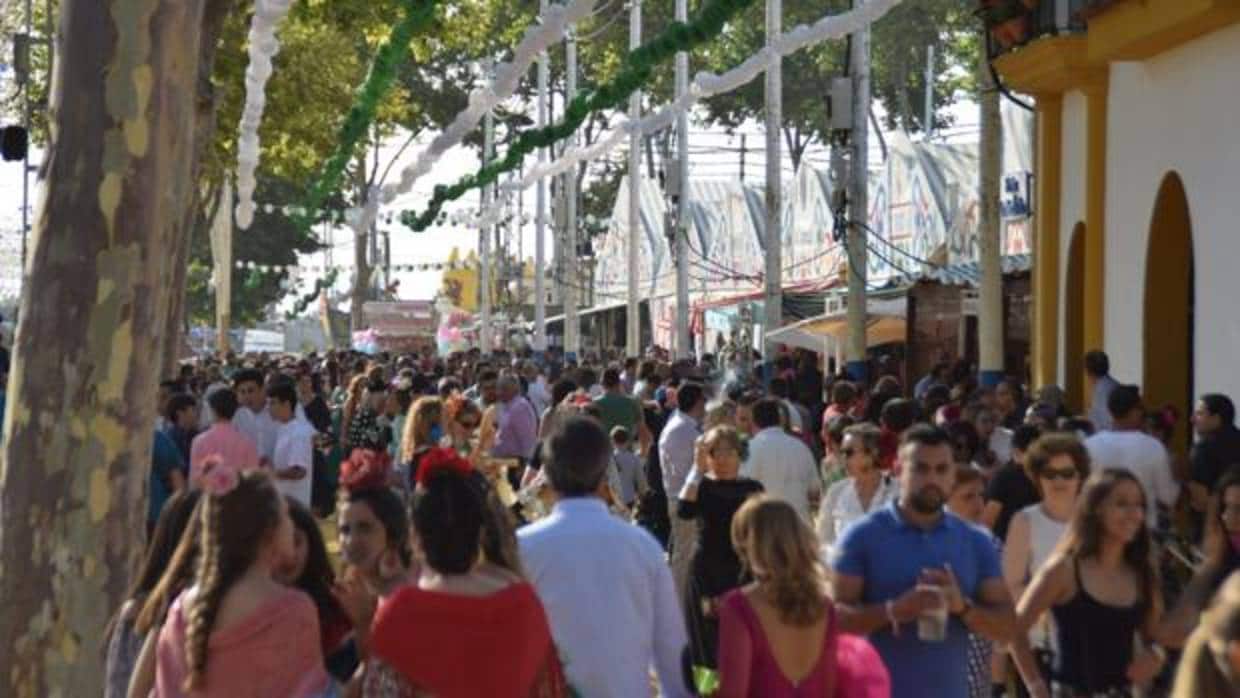 El Fino de El Puerto y la Manzanilla de Sanlúcar compartiran protagonismo en esta Feria.