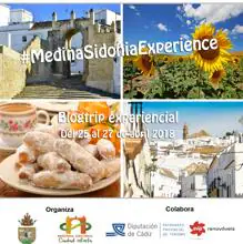 Los blogueros de viaje más influyentes se citan en Medina Sidonia