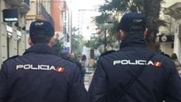 La Policía investiga un nuevo tiroteo en Algeciras