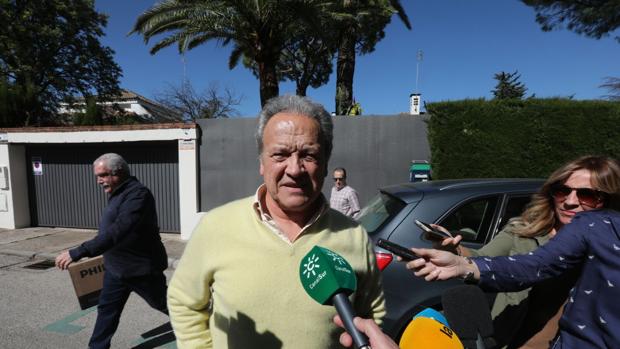 Pacheco sale de prisión en tercer grado mientras espera su último juicio