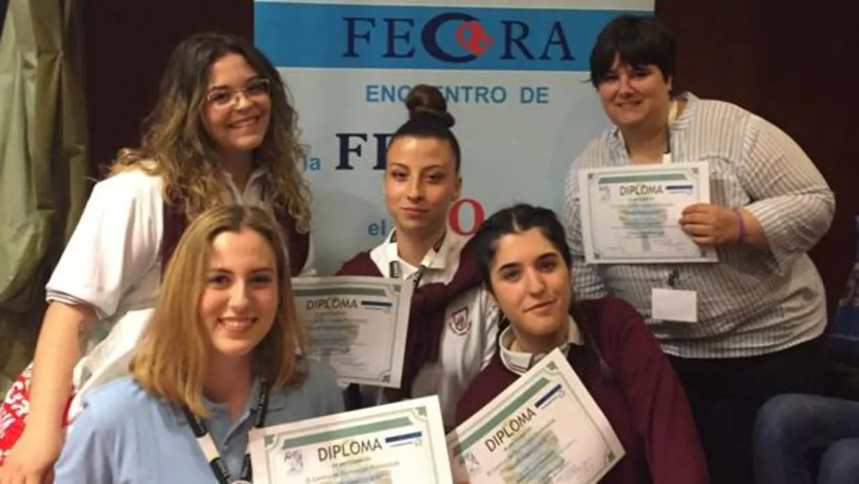 Éxito de participación en el III congreso Fecora