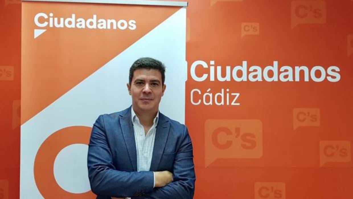 Ciudadanos pide que se apliquen las medidas para combatir los efectos del Brexit en La Línea