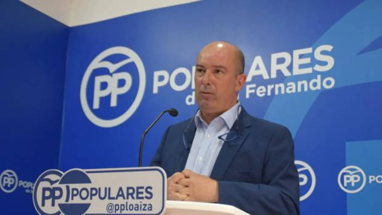 El PP denuncia que se ha dejado de invertir 19’6 millones de euros en la ciudad