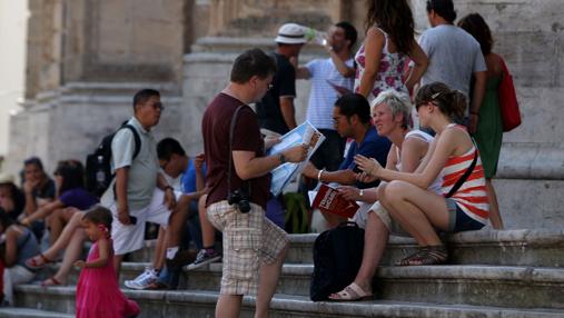 La historia diocesana en seis capítulos